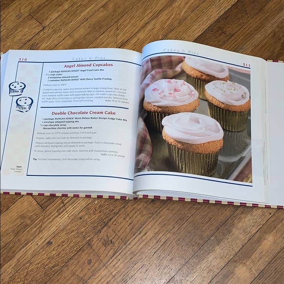 4 Ingredient Cookbook - Picture 7 of 8